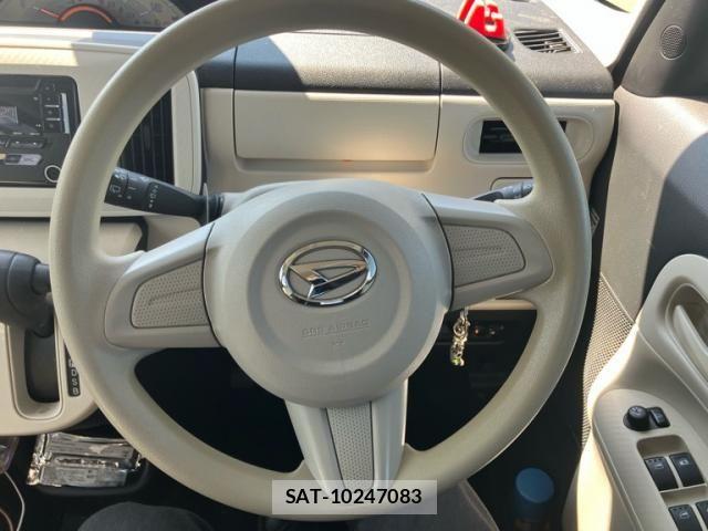 Daihatsu MOVE CANBUS 2020-10 8562794-10