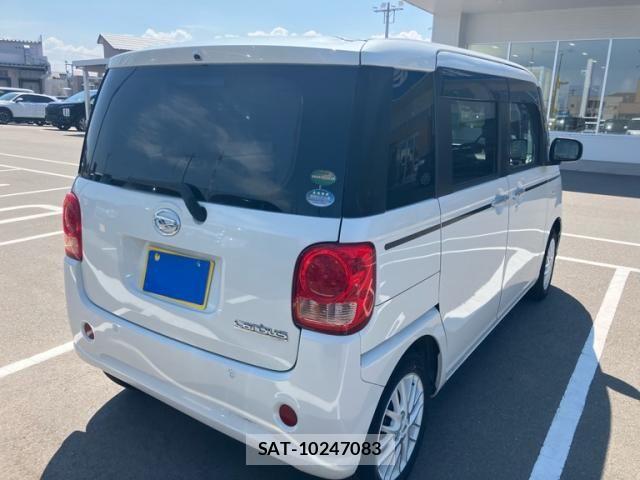 Daihatsu MOVE CANBUS 2020-10 8562794-2