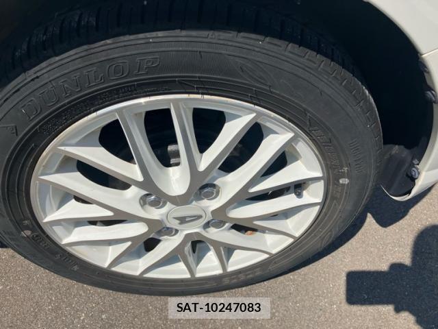 Daihatsu MOVE CANBUS 2020-10 8562794-5
