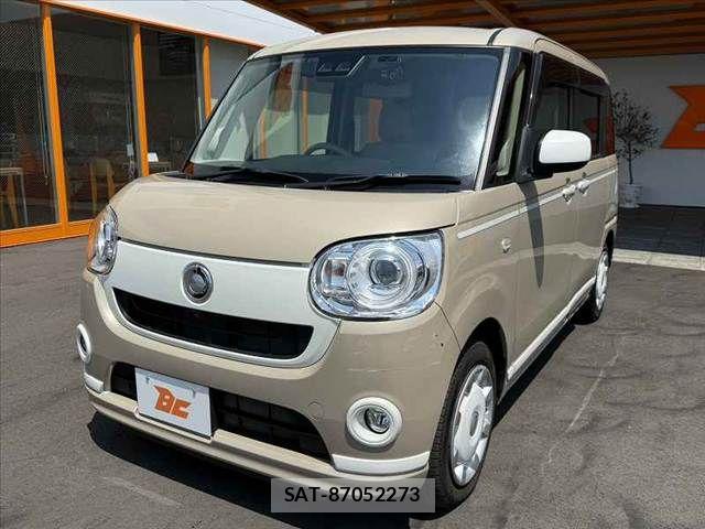 Daihatsu MOVE CANBUS 2019-09 8562790-9