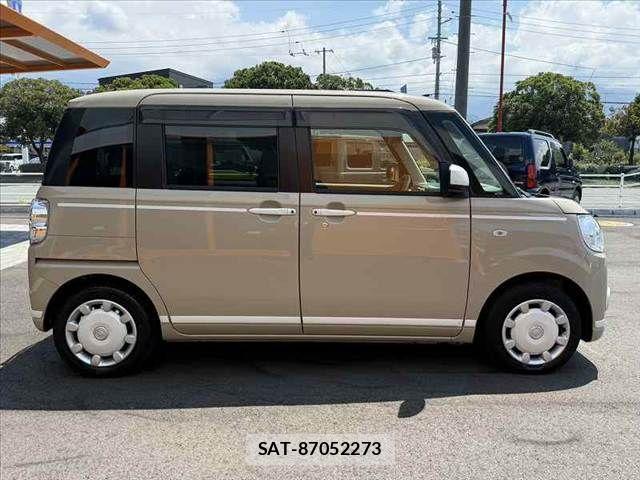Daihatsu MOVE CANBUS 2019-09 8562790-10