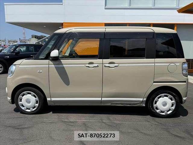 Daihatsu MOVE CANBUS 2019-09 8562790-11
