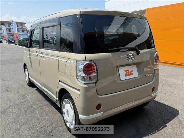 Daihatsu MOVE CANBUS 2019-09 8562790-12