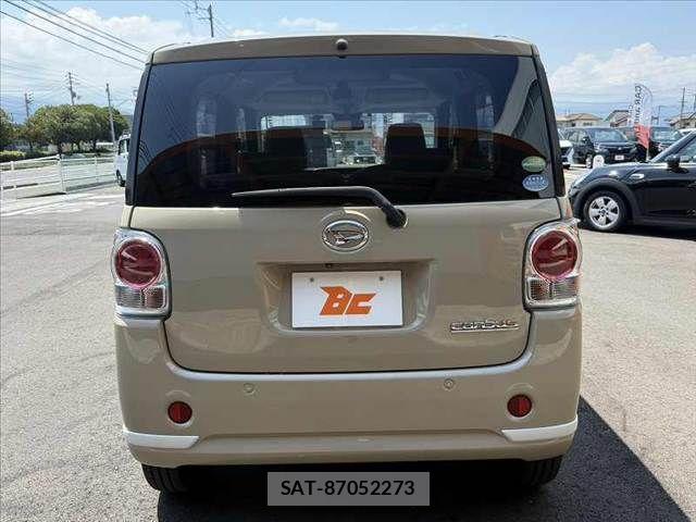 Daihatsu MOVE CANBUS 2019-09 8562790-13