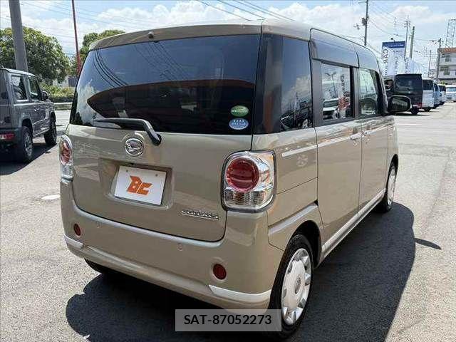 Daihatsu MOVE CANBUS 2019-09 8562790-14