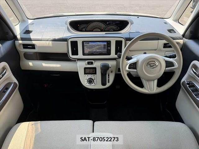 Daihatsu MOVE CANBUS 2019-09 8562790-1