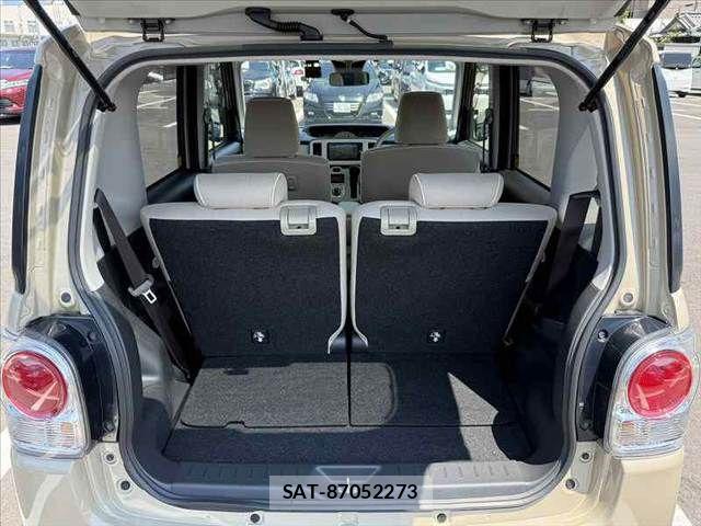 Daihatsu MOVE CANBUS 2019-09 8562790-19