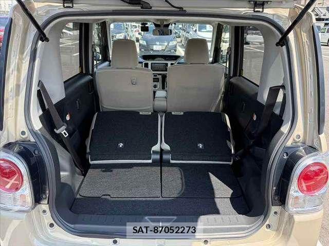 Daihatsu MOVE CANBUS 2019-09 8562790-20