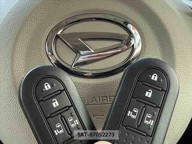 Daihatsu MOVE CANBUS 2019-09 8562790-21
