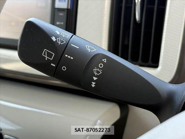 Daihatsu MOVE CANBUS 2019-09 8562790-22
