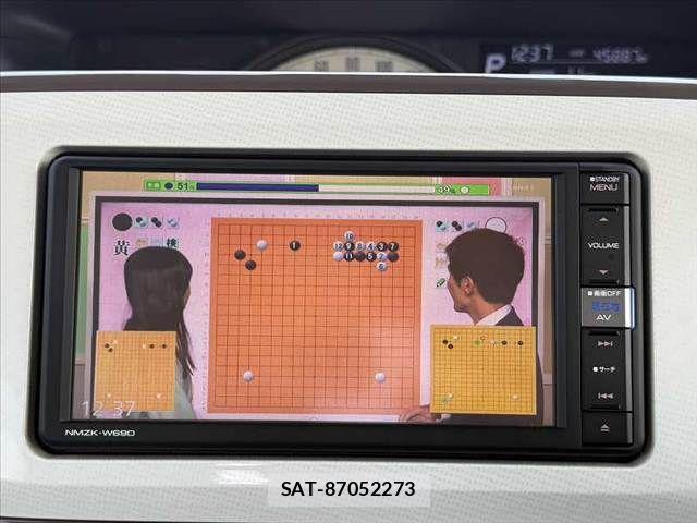 Daihatsu MOVE CANBUS 2019-09 8562790-28