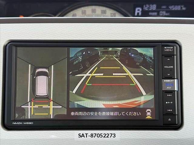 Daihatsu MOVE CANBUS 2019-09 8562790-2