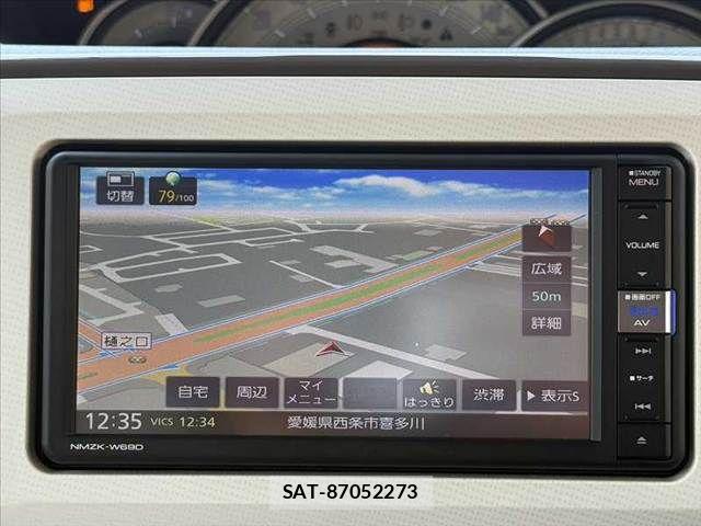 Daihatsu MOVE CANBUS 2019-09 8562790-3