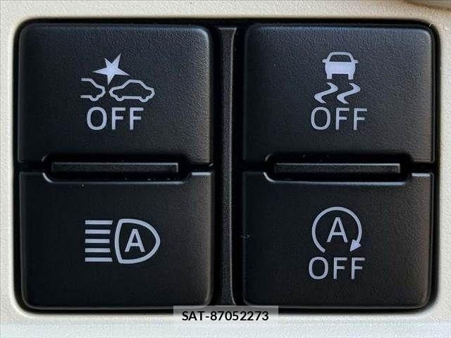 Daihatsu MOVE CANBUS 2019-09 8562790-5