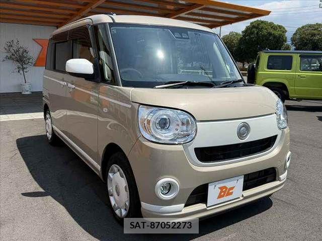 Daihatsu MOVE CANBUS 2019-09 8562790-7