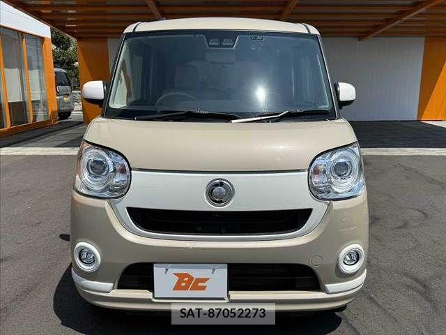 Daihatsu MOVE CANBUS 2019-09 8562790-8
