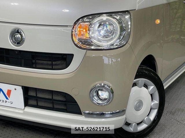 Daihatsu MOVE CANBUS 2022-08 8627845-11