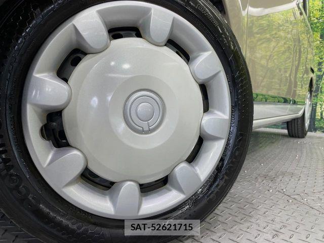 Daihatsu MOVE CANBUS 2022-08 8627845-12