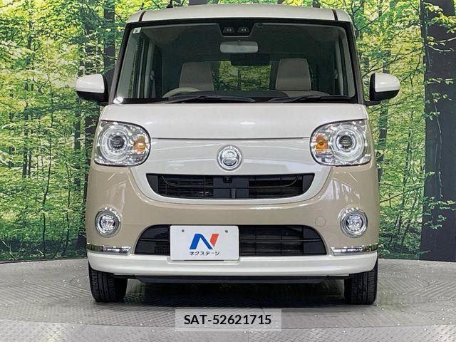 Daihatsu MOVE CANBUS 2022-08 8627845-13