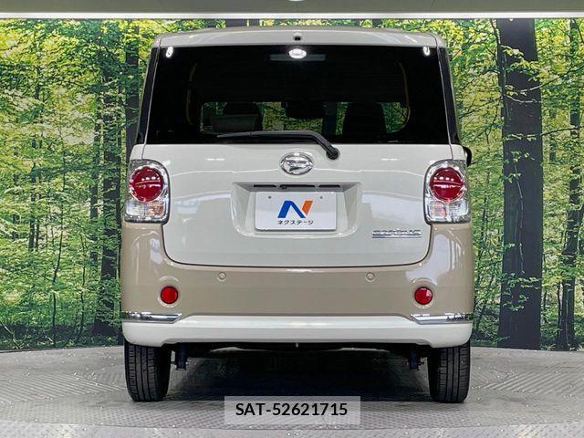 Daihatsu MOVE CANBUS 2022-08 8627845-14