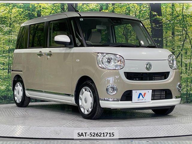 Daihatsu MOVE CANBUS 2022-08 8627845-15