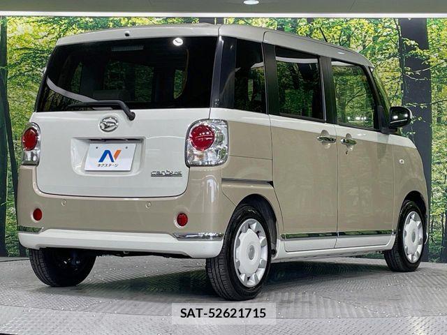Daihatsu MOVE CANBUS 2022-08 8627845-16