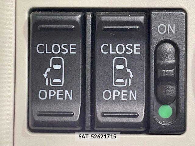 Daihatsu MOVE CANBUS 2022-08 8627845-2