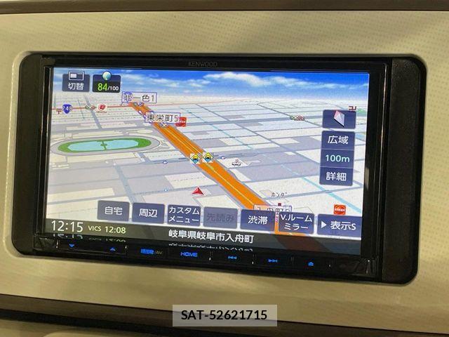 Daihatsu MOVE CANBUS 2022-08 8627845-3