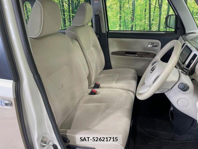Daihatsu MOVE CANBUS 2022-08 8627845-7