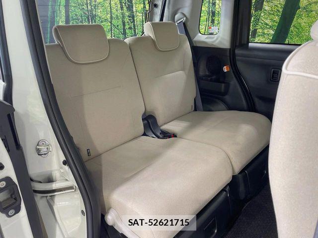 Daihatsu MOVE CANBUS 2022-08 8627845-8