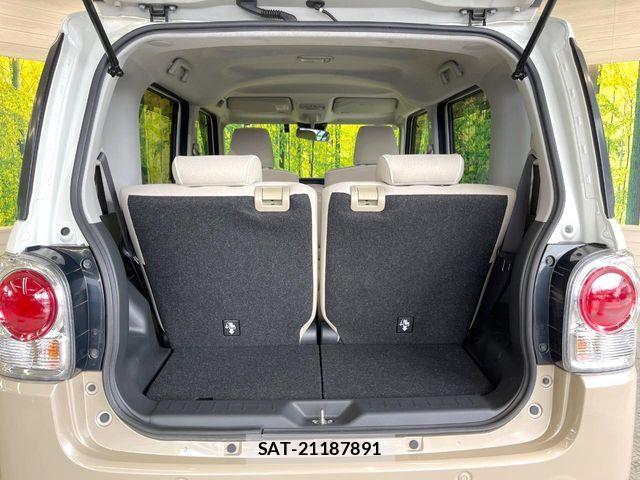 Daihatsu MOVE CANBUS 2019-10 8627841-9