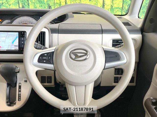 Daihatsu MOVE CANBUS 2019-10 8627841-10