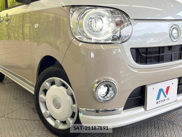 Daihatsu MOVE CANBUS 2019-10 8627841-11