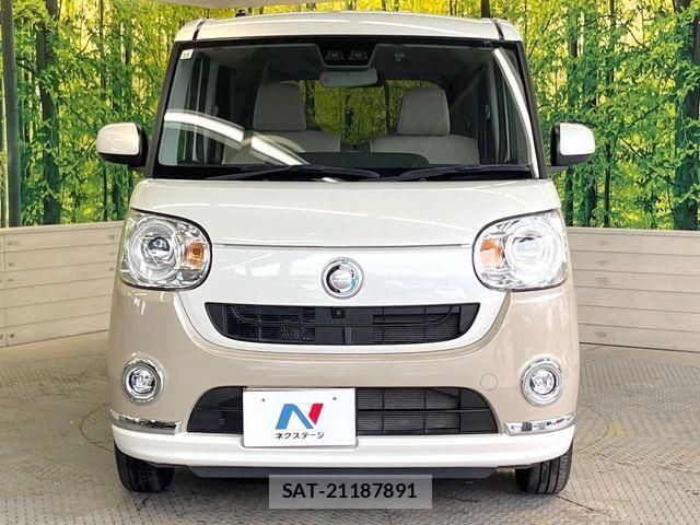Daihatsu MOVE CANBUS 2019-10 8627841-13