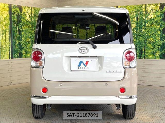 Daihatsu MOVE CANBUS 2019-10 8627841-14
