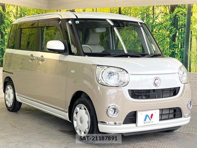 Daihatsu MOVE CANBUS 2019-10 8627841-15