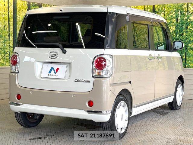 Daihatsu MOVE CANBUS 2019-10 8627841-16