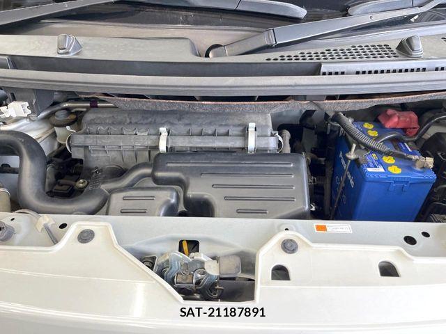 Daihatsu MOVE CANBUS 2019-10 8627841-19