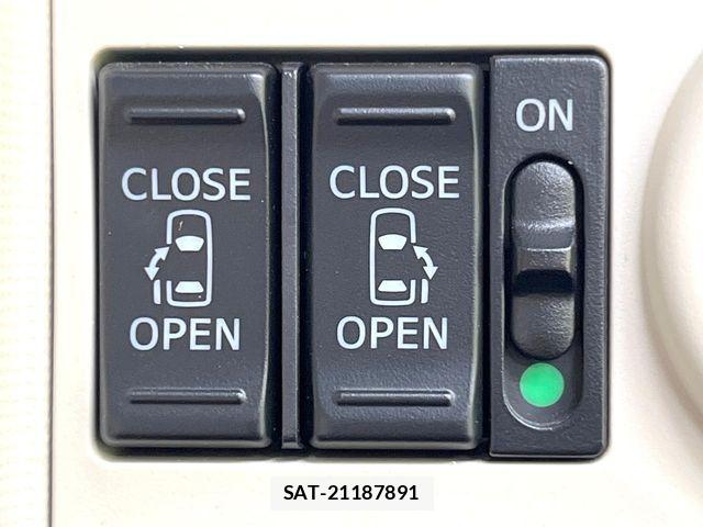 Daihatsu MOVE CANBUS 2019-10 8627841-4