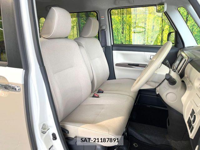 Daihatsu MOVE CANBUS 2019-10 8627841-7