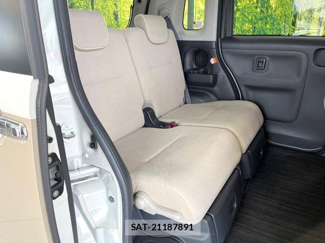 Daihatsu MOVE CANBUS 2019-10 8627841-8