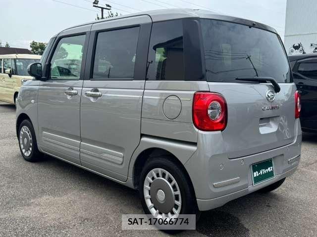 Daihatsu MOVE CANBUS 2025-05 8627840-9