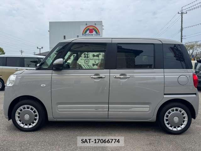 Daihatsu MOVE CANBUS 2025-05 8627840-10