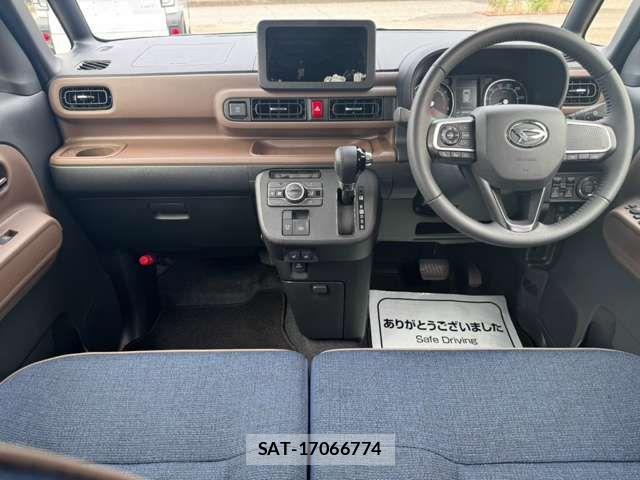 Daihatsu MOVE CANBUS 2025-05 8627840-11