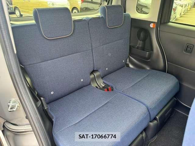 Daihatsu MOVE CANBUS 2025-05 8627840-17