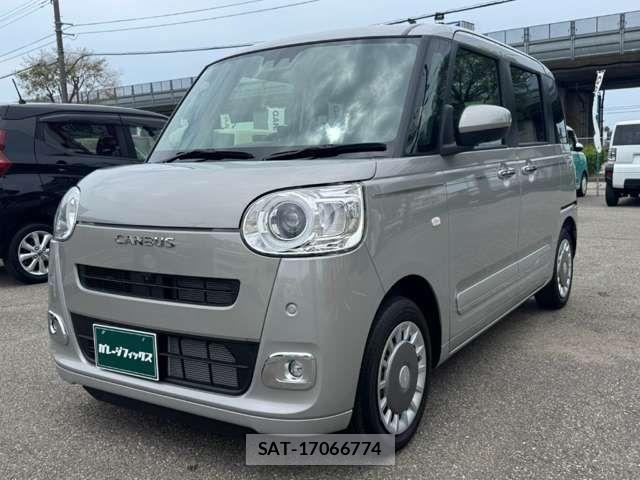 Daihatsu MOVE CANBUS 2025-05 8627840-3