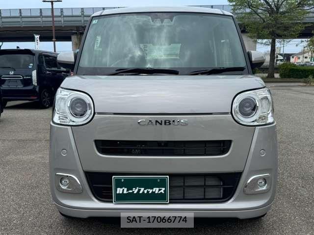 Daihatsu MOVE CANBUS 2025-05 8627840-4