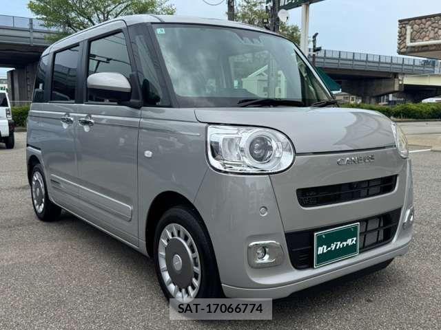 Daihatsu MOVE CANBUS 2025-05 8627840-5