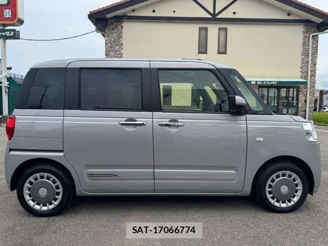 Daihatsu MOVE CANBUS 2025-05 8627840-6