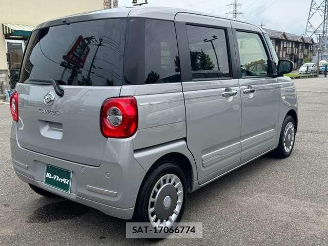 Daihatsu MOVE CANBUS 2025-05 8627840-7